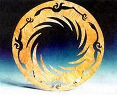 太阳神鸟金饰:探索神秘古文明的游戏冒险 太阳神鸟金饰:探索神秘古文明的游戏冒险