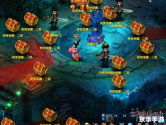神雕侠侣古墓加点策略分析 神雕侠侣古墓加点策略分析