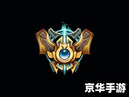 英雄联盟图标：游戏中的象征与代表