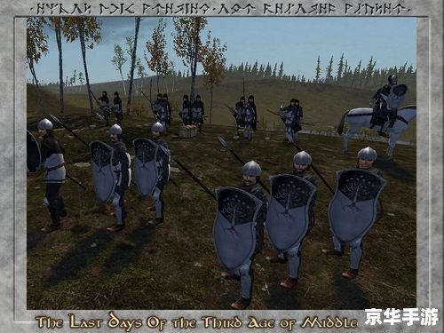 骑马与砍杀魔戒攻略 **骑马与砍杀：魔戒版攻略详解**