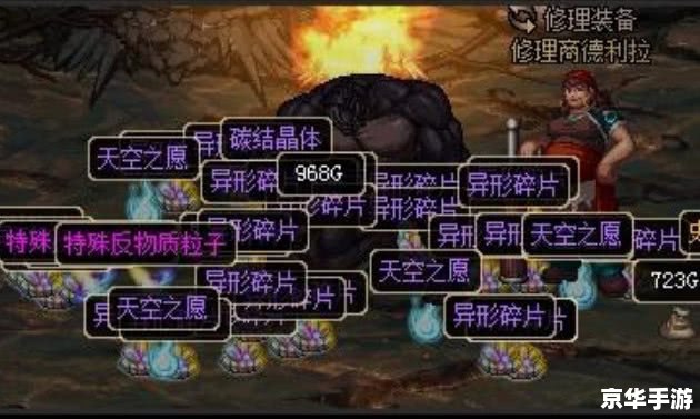 DNF五一礼包来袭，你准备好了吗？