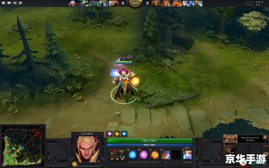 Dota改建:游戏变革与玩家适应性的挑战 Dota改建:游戏变革与玩家适应性的挑战