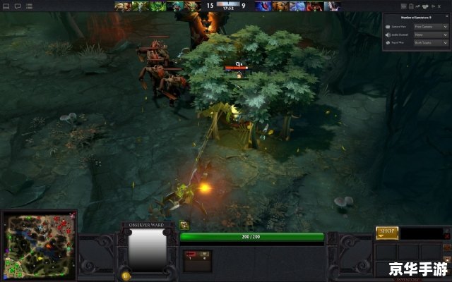 Dota改建:游戏变革与玩家适应性的挑战 Dota改建:游戏变革与玩家适应性的挑战