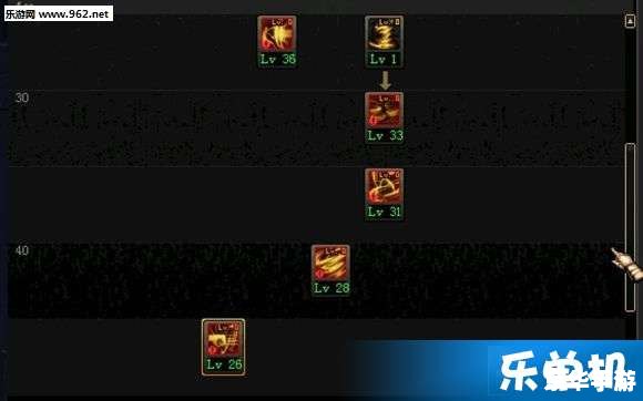 DNF逐风者加点攻略 DNF逐风者加点攻略