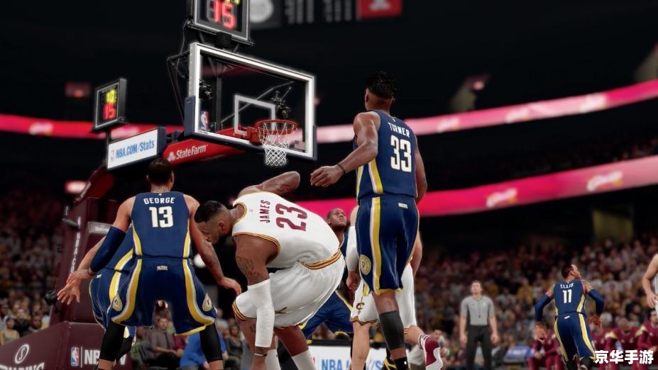 NBA2K过人技巧全解析 NBA2K过人技巧全解析