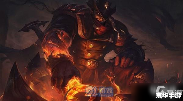 **诺克萨斯之手出装攻略：制霸战场的利器**