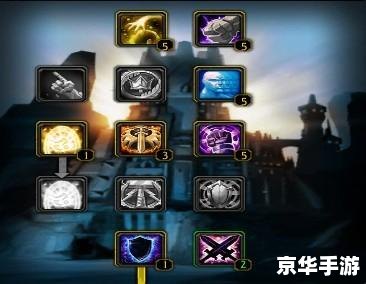 wow防骑天赋 魔兽世界:防骑天赋深度解析 wow防骑天赋 魔兽世界:防骑天赋深度解析