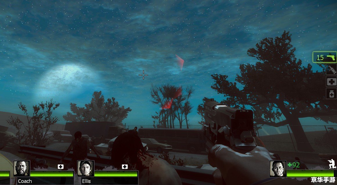 求生之路2mod:探索无限可能的自定义游戏体验 求生之路2mod:探索无限可能的自定义游戏体验