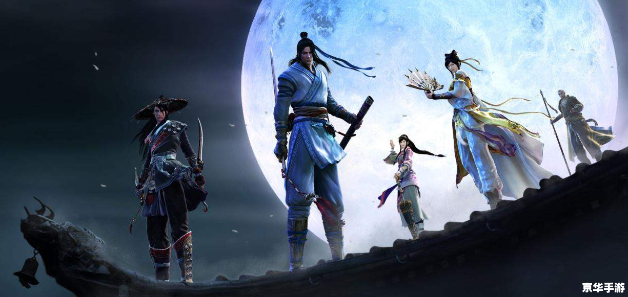 天涯明月刀云天之巅 天涯明月刀:云天之巅——探索江湖之巅 天涯明月刀云天之巅 天涯明月刀:云天之巅——探索江湖之巅