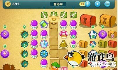 保卫萝卜挑战攻略44:关卡难点与应对策略 保卫萝卜挑战攻略44:关卡难点与应对策略