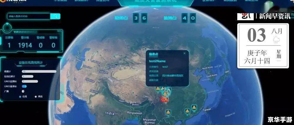 北斗三号全球卫星导航系统的安装与使用指南 北斗三号全球卫星导航系统的安装与使用指南