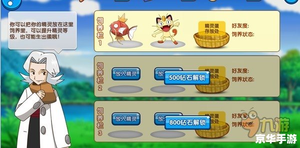 口袋妖怪493图鉴:探索妖怪世界的奇妙之旅 口袋妖怪493图鉴:探索妖怪世界的奇妙之旅