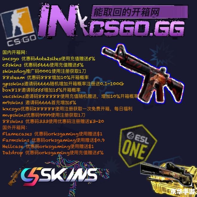CSGO虚拟开箱体验:一场刺激与惊喜的游戏盛宴 CSGO虚拟开箱体验:一场刺激与惊喜的游戏盛宴
