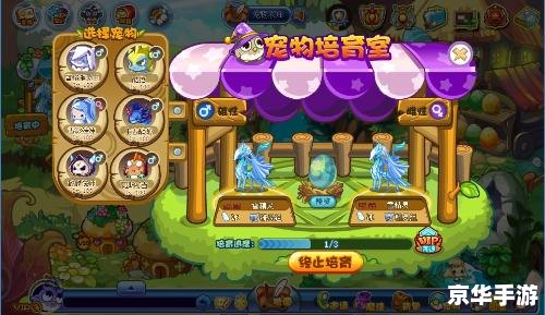 洛克王国宠物技能表详解:打造无敌战队的秘诀 洛克王国宠物技能表详解:打造无敌战队的秘诀
