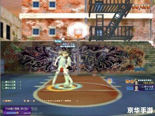 劲舞团8k舞步：舞动青春的节奏