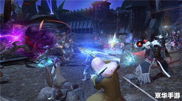 ff14国际服 最终幻想14国际服：探索无尽的游戏世界