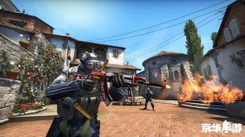 cs go 国服 CS:GO国服探秘：射击游戏的魅力与挑战