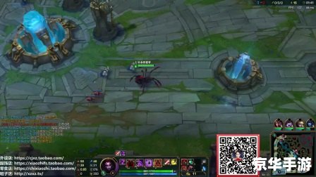 LOL露露出装攻略:打造无敌辅助 LOL露露出装攻略:打造无敌辅助