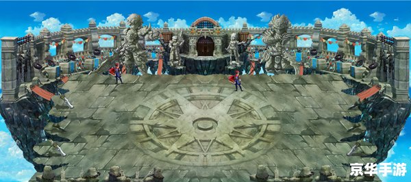 【龙之谷孤岛】探险与挑战的魔幻之旅