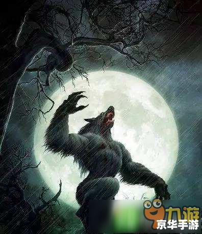 狼人杀怎么玩法介绍 狼人杀：推理、欺骗与策略的舞台