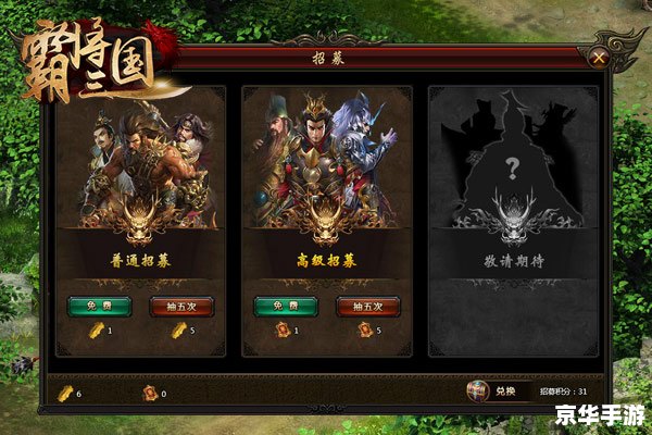 三国杀银两武将:策略与实力的完美结合 三国杀银两武将:策略与实力的完美结合