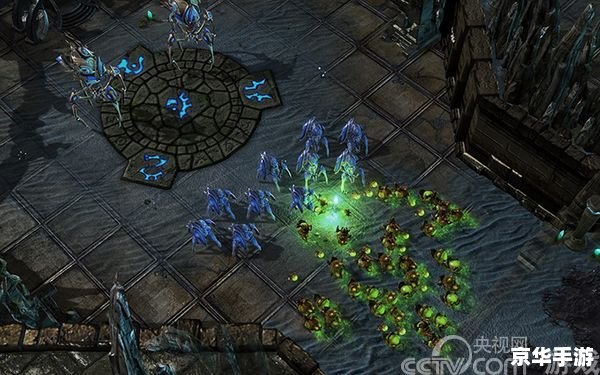 星际2虫群之心：深入解析游戏内容与特色