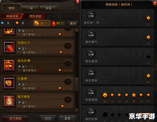 **斗战神牛魔加点攻略** **斗战神牛魔加点攻略**