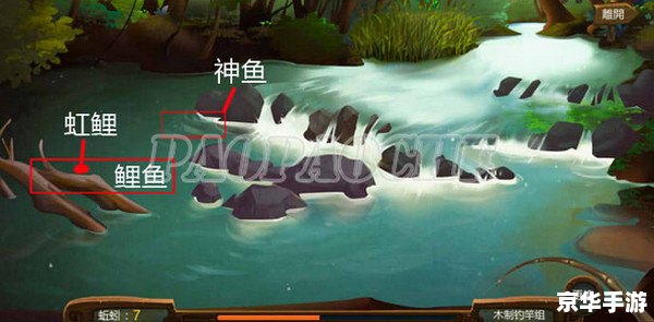 侠客风云传钓鱼 探秘“侠客风云传”中的钓鱼系统 侠客风云传钓鱼 探秘“侠客风云传”中的钓鱼系统
