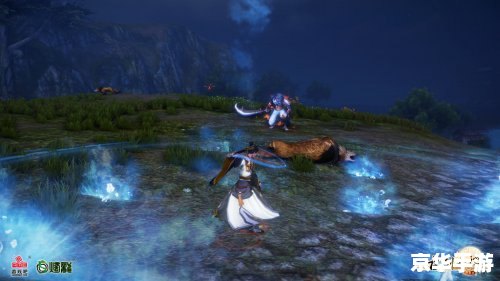 古剑奇谭2 星蕴 **古剑奇谭2星蕴：探索角色的星蕴奥秘**