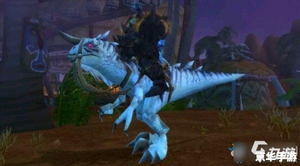 wow单刷坐骑 魔兽世界：单刷坐骑的挑战与乐趣