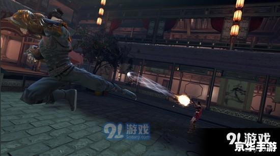 探秘《流星蝴蝶剑》：武侠世界的剑影与柔情