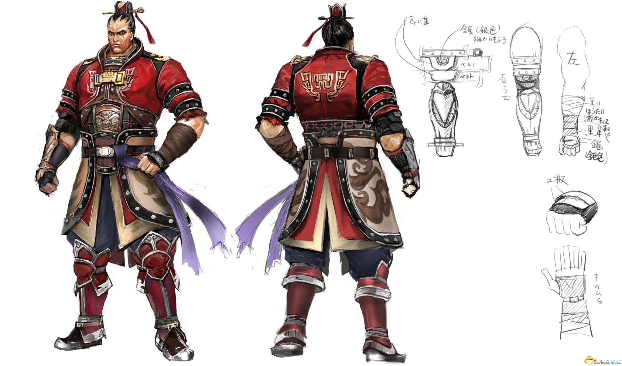 **真三国无双6夏侯霸:一骑当千的勇将** **真三国无双6夏侯霸:一骑当千的勇将**