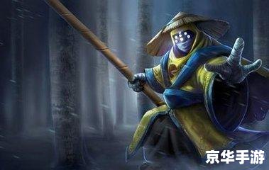 诺克萨斯之手攻略：掌握核心玩法，成为战场之王