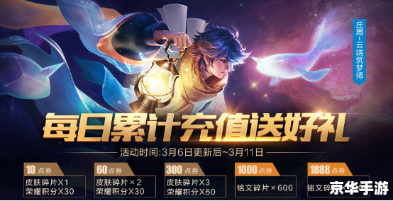 王者荣耀新赛季皮肤：传承与创新的游戏艺术