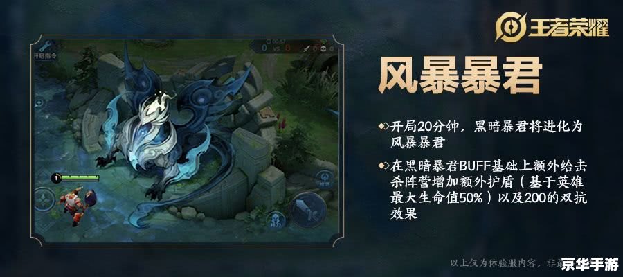 【风暴英雄2.0】全新版本，英雄再战！