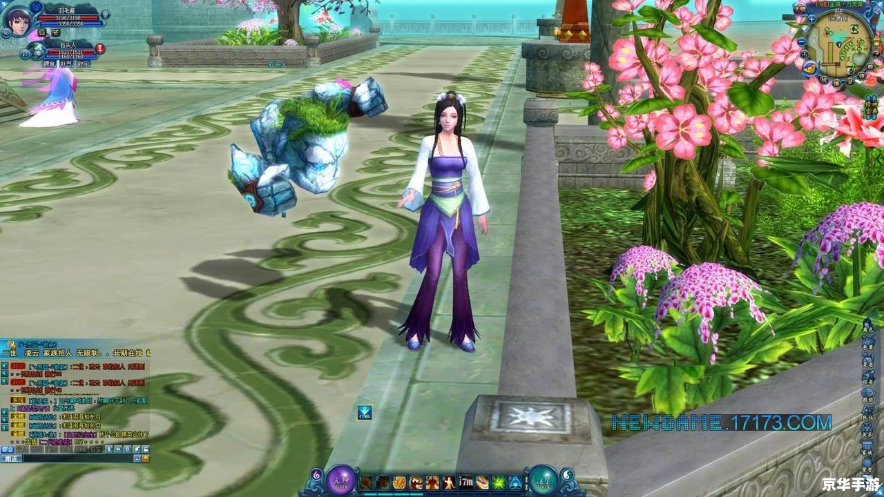 封神榜忠义乾坤:探索神话世界的冒险之旅 封神榜忠义乾坤:探索神话世界的冒险之旅