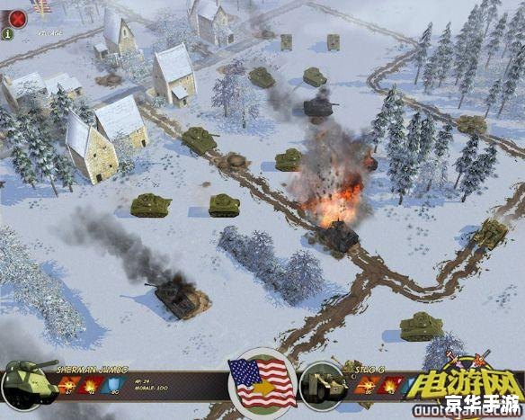 玩具兵大战2:重温童年梦想的战略战场 玩具兵大战2:重温童年梦想的战略战场