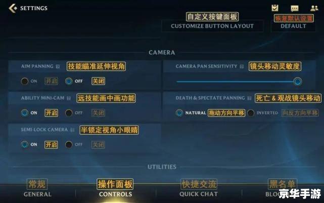 lol名字大全带英文 英雄联盟英文名字大全及其背后的故事