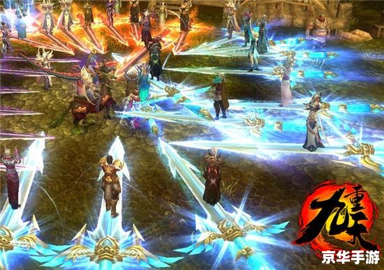 修真网游 修真奇幻之旅：探索网游中的修真世界