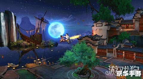 功夫派傲天:探索武林世界的无尽冒险 功夫派傲天:探索武林世界的无尽冒险