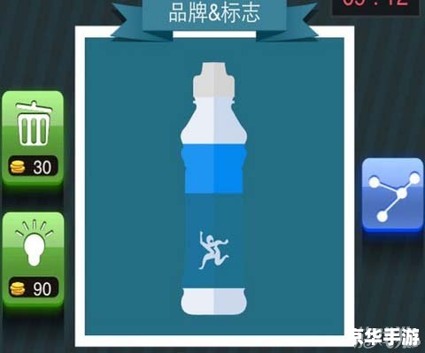 疯狂猜图 瓶子 疯狂猜图瓶子版:挑战你的观察力与想象力 疯狂猜图 瓶子 疯狂猜图瓶子版:挑战你的观察力与想象力