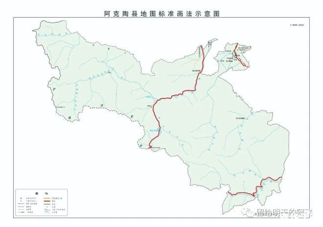 中国电子地图怎么用 中国电子地图的使用方法详解