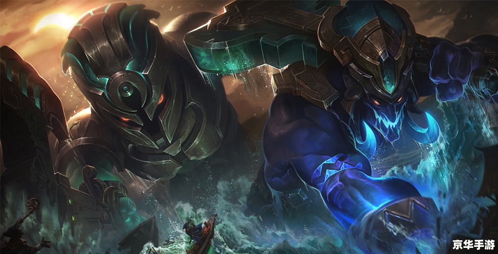 LOL最新CG震撼发布：英雄命运的交织