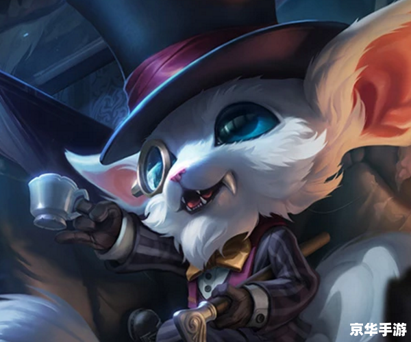 lol迷失之牙 迷失之牙：英雄联盟中的野性之力