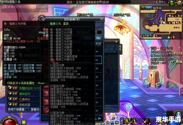 DNF花花:绽放的游戏世界 DNF花花:绽放的游戏世界