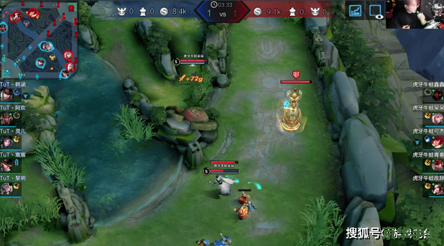 LOL英雄价格调整引发玩家热议 LOL英雄价格调整引发玩家热议