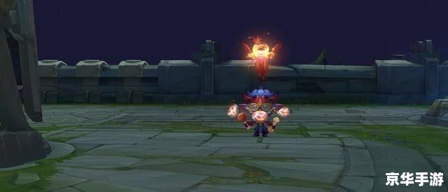 探秘LOL大发明家:游戏内的科技奇才 探秘LOL大发明家:游戏内的科技奇才