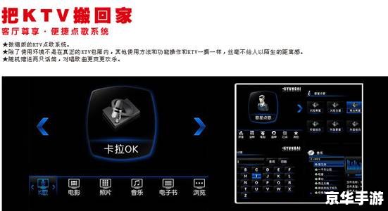 卡拉ok点歌系统怎么用 卡拉OK点歌系统的使用指南