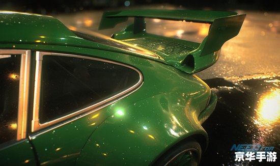 【极品飞车16 XP】重温经典,极速狂飙的赛车体验 【极品飞车16 XP】重温经典,极速狂飙的赛车体验