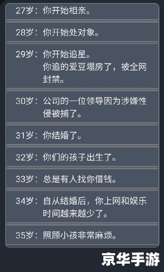 人生重开模拟器攻略:开启不一样的人生旅程 人生重开模拟器攻略:开启不一样的人生旅程